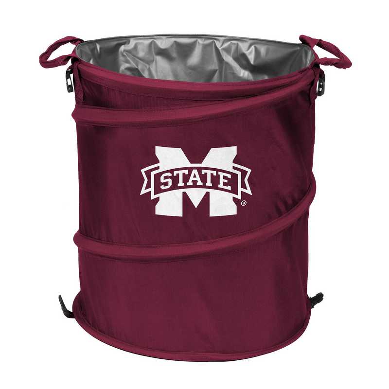 177-35: NCAA Mississippi State Cllpsble 3-in-1